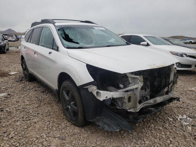 SUBARU OUTBACK 3. 2015 4s4bselc4f3363765