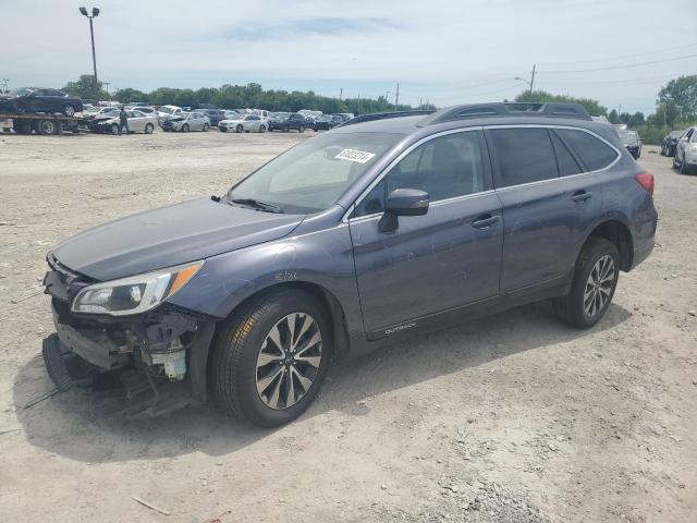 SUBARU OUTBACK 2015 4s4bselc6f3363721