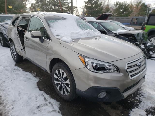 SUBARU OUTBACK 3. 2015 4s4bselc7f3227601