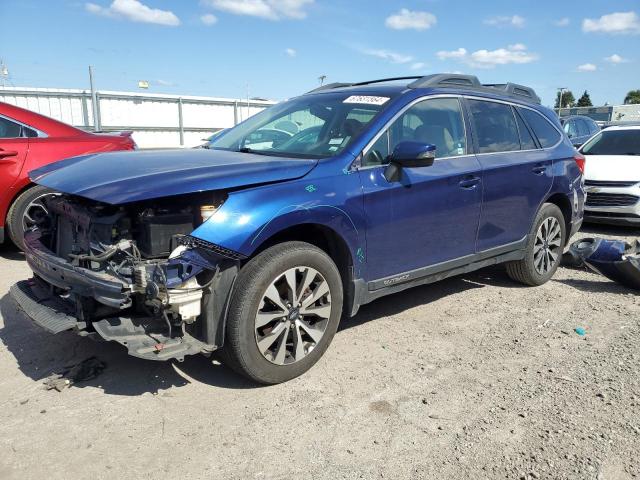 SUBARU OUTBACK 3. 2015 4s4bselc7f3357877