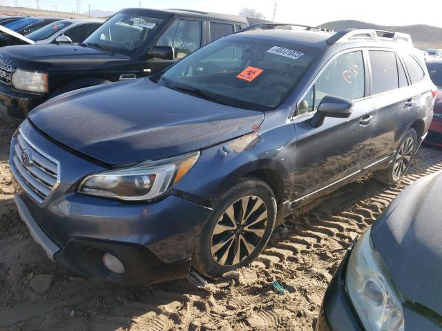 SUBARU OUTBACK 3. 2015 4s4bselc8f3207986