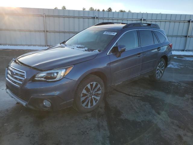 SUBARU OUTBACK 2015 4s4bselc8f3319915