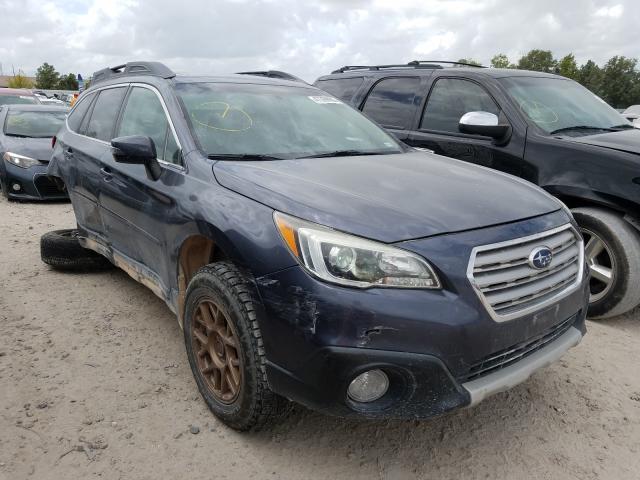 SUBARU OUTBACK 3. 2015 4s4bselc9f3212193