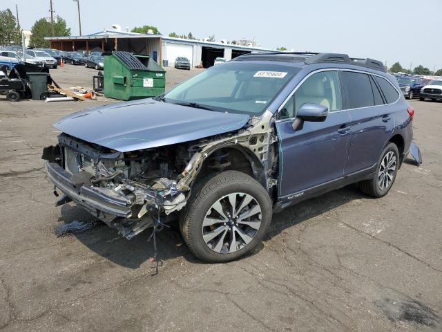 SUBARU OUTBACK 2015 4s4bselc9f3226949