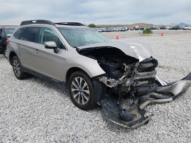 SUBARU OUTBACK 3. 2015 4s4bselc9f3227129