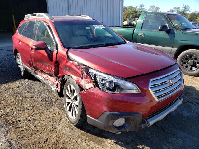 SUBARU OUTBACK 3. 2015 4s4bselc9f3298525