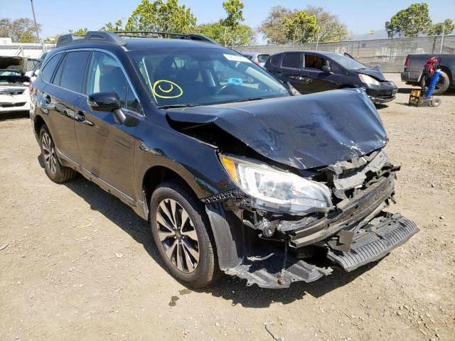 SUBARU OUTBACK 3. 2015 4s4bselcxf3227107