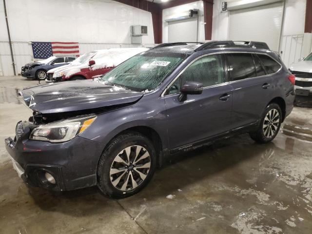 SUBARU OUTBACK 3. 2015 4s4bsenc0f3311823