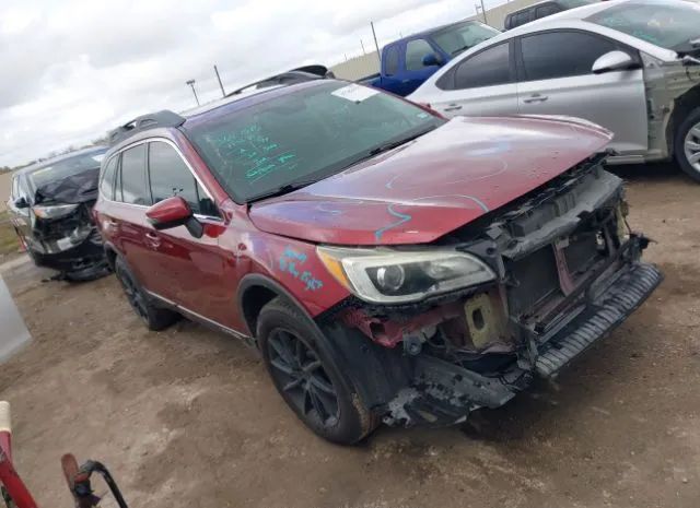 SUBARU OUTBACK 2015 4s4bsenc0f3337869