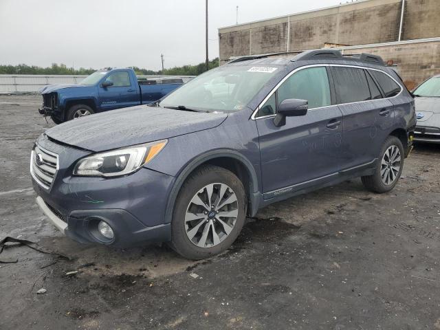 SUBARU OUTBACK 3. 2015 4s4bsenc0f3363307