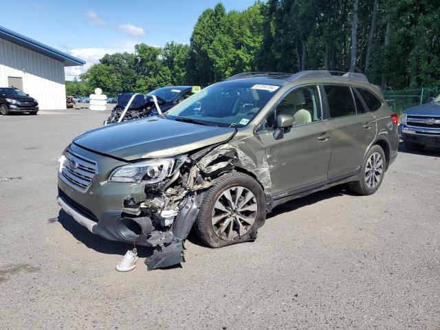 SUBARU OUTBACK 2016 4s4bsenc0g3235506