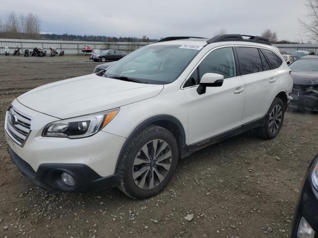 SUBARU OUTBACK 2016 4s4bsenc0g3254427