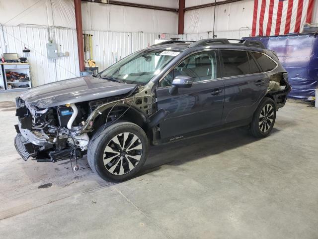 SUBARU OUTBACK 2016 4s4bsenc0g3293051