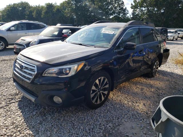 SUBARU OUTBACK 3. 2016 4s4bsenc0g3325948