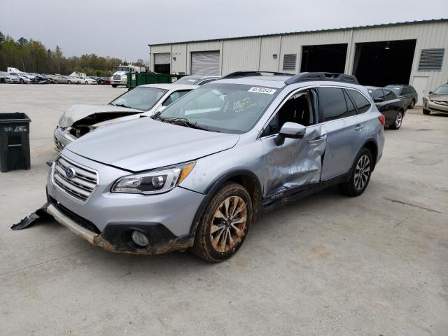 SUBARU OUTBACK 3. 2016 4s4bsenc0g3334861