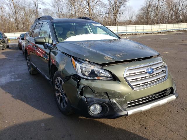 SUBARU OUTBACK 2016 4s4bsenc0g3348632