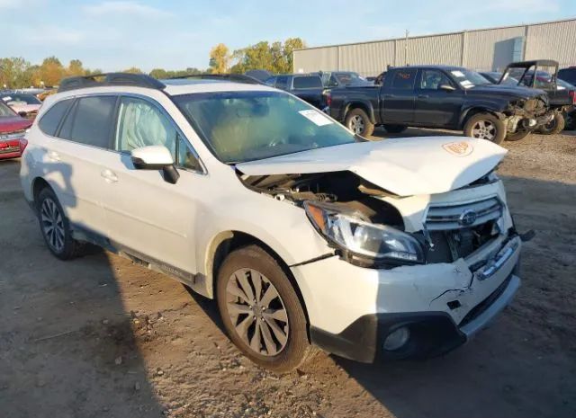 SUBARU OUTBACK 2017 4s4bsenc0h3235376