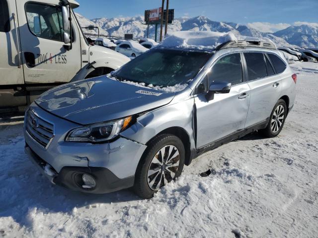 SUBARU OUTBACK 2017 4s4bsenc0h3289924