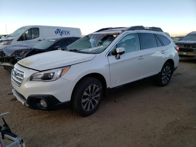 SUBARU OUTBACK 3. 2017 4s4bsenc0h3344632