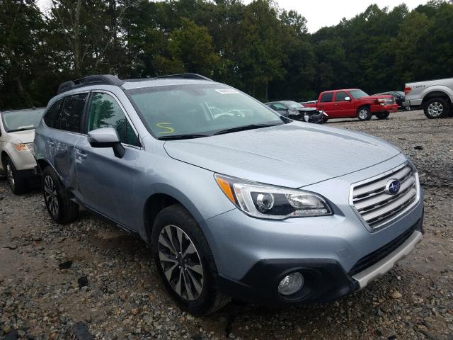 SUBARU OUTBACK 3. 2017 4s4bsenc0h3347272