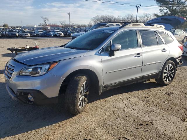 SUBARU OUTBACK 2017 4s4bsenc0h3352018