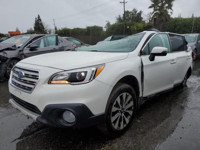 SUBARU OUTBACK 3. 2017 4s4bsenc0h3355534