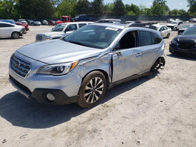 SUBARU OUTBACK 3. 2017 4s4bsenc0h3368297