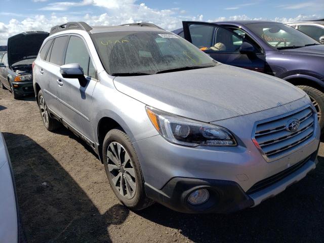 SUBARU OUTBACK 3. 2017 4s4bsenc0h3384242