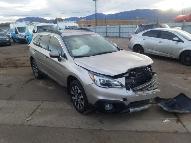 SUBARU OUTBACK 3. 2017 4s4bsenc0h3386072