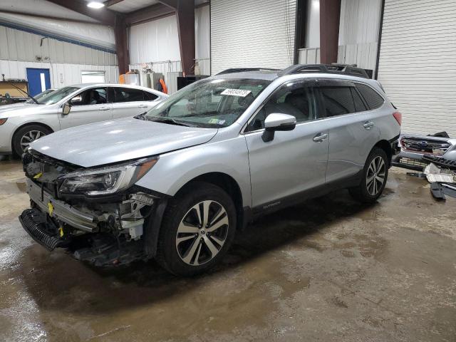 SUBARU OUTBACK 3. 2018 4s4bsenc0j3242592