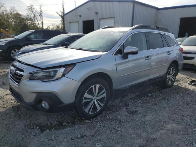 SUBARU OUTBACK 2018 4s4bsenc0j3270344