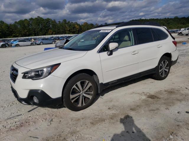 SUBARU LEGACY 2018 4s4bsenc0j3299178