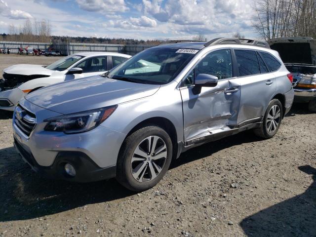 SUBARU OUTBACK 3. 2018 4s4bsenc0j3306842