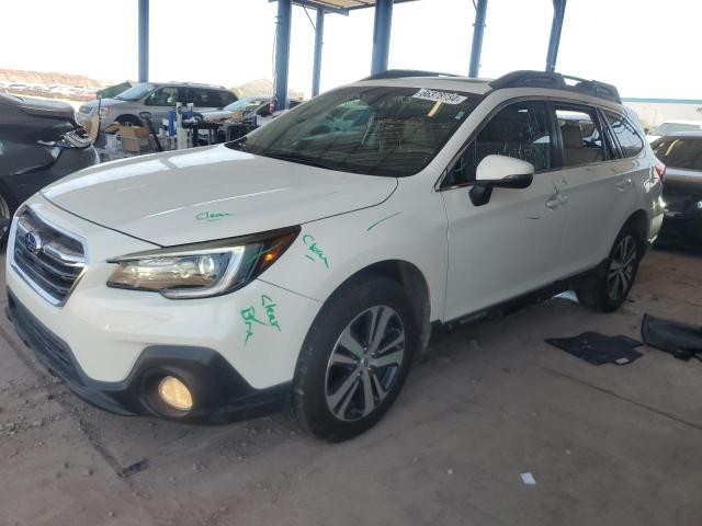 SUBARU OUTBACK 3. 2018 4s4bsenc0j3324449