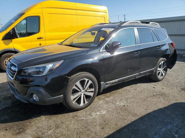 SUBARU OUTBACK 3. 2018 4s4bsenc0j3373179