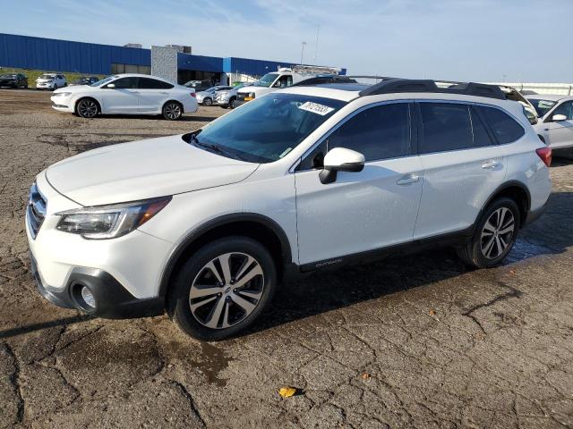 SUBARU OUTBACK 2018 4s4bsenc0j3395893