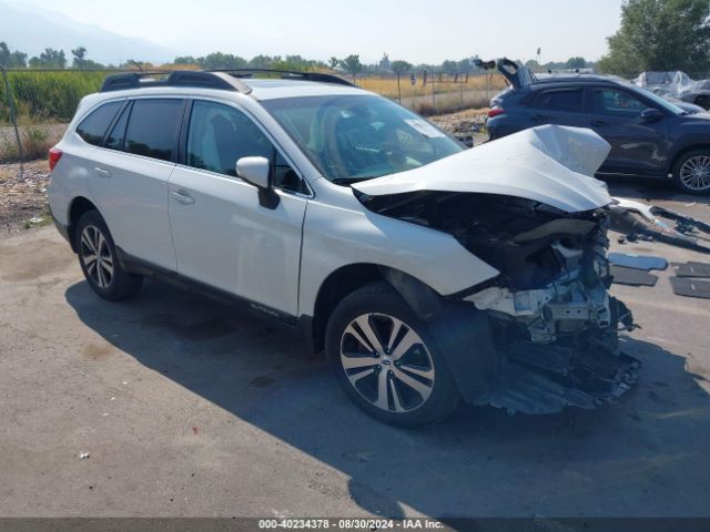 SUBARU OUTBACK 2019 4s4bsenc0k3202062