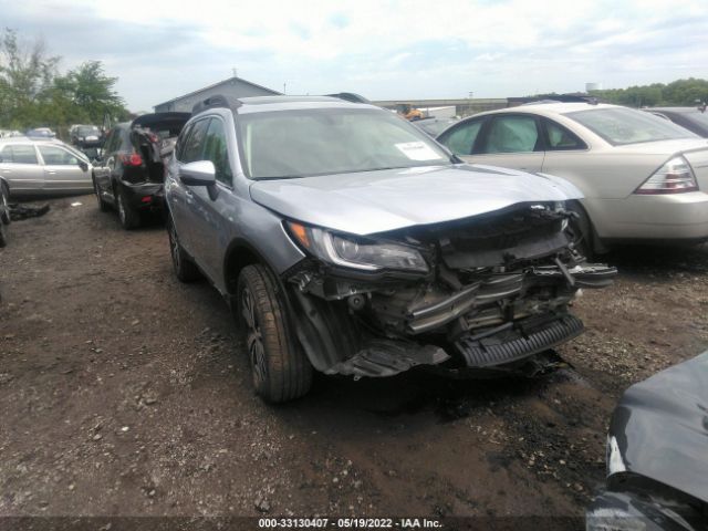 SUBARU OUTBACK 2019 4s4bsenc0k3239256