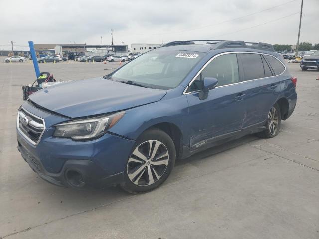 SUBARU OUTBACK 3. 2019 4s4bsenc0k3292216