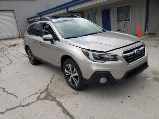 SUBARU OUTBACK 3. 2019 4s4bsenc0k3295410