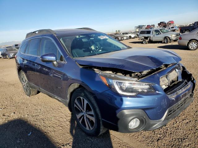 SUBARU OUTBACK 3. 2019 4s4bsenc0k3310150