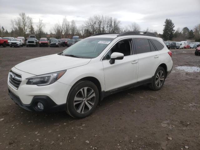 SUBARU OUTBACK 3. 2019 4s4bsenc0k3316286