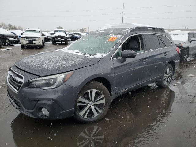 SUBARU OUTBACK 3. 2019 4s4bsenc0k3321066