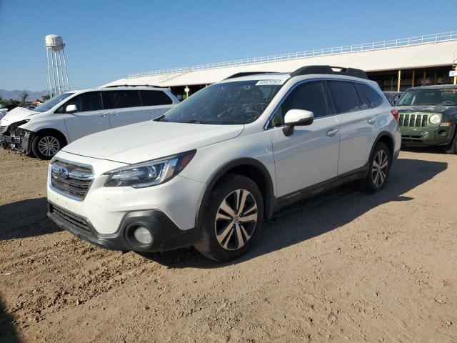 SUBARU OUTBACK 2019 4s4bsenc0k3322590