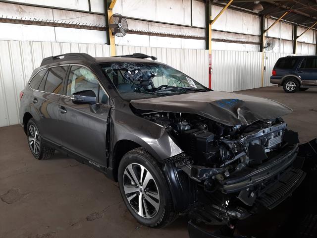 SUBARU OUTBACK 3. 2019 4s4bsenc0k3325005