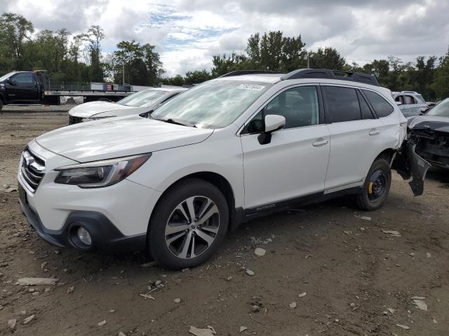 SUBARU OUTBACK 3. 2019 4s4bsenc0k3331001