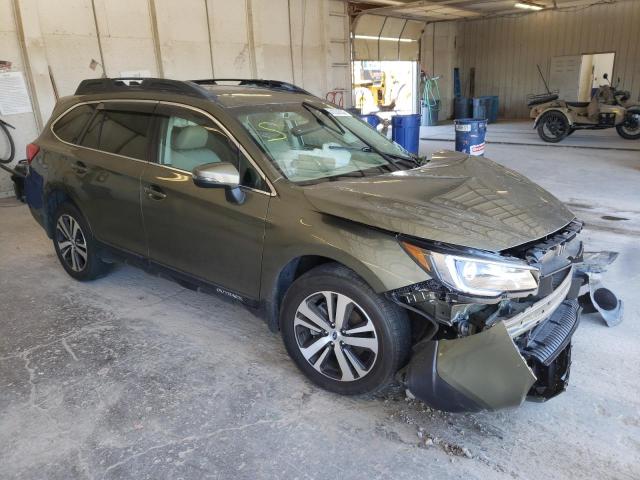 SUBARU NULL 2019 4s4bsenc0k3353354