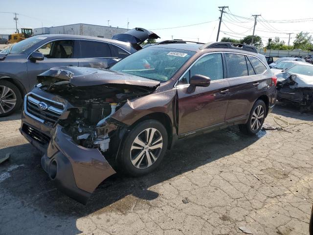 SUBARU OUTBACK 2019 4s4bsenc0k3377217