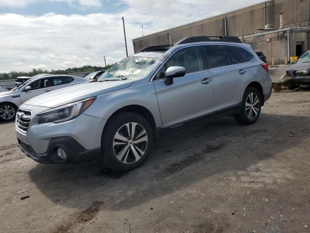 SUBARU OUTBACK 3. 2019 4s4bsenc0k3382482