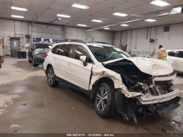 SUBARU OUTBACK 2019 4s4bsenc0k3385513